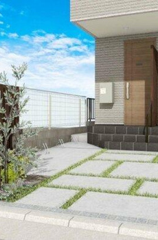 （仮称）深沢１丁目メゾン 