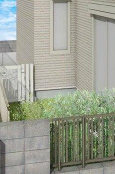 （仮称）深沢１丁目メゾン 
