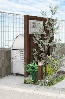 （仮称）深沢１丁目メゾン 