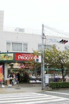 （仮称）深沢１丁目メゾン 