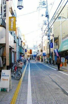 （仮称）深沢１丁目メゾン 