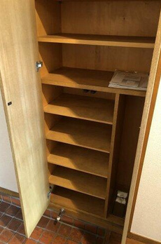 プラーズ松が谷 