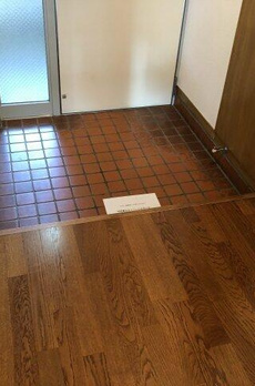 プラーズ松が谷 