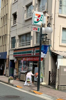 コート　エバーグリーン 