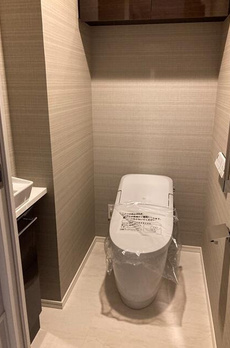 パークスフィア牛込神楽坂 