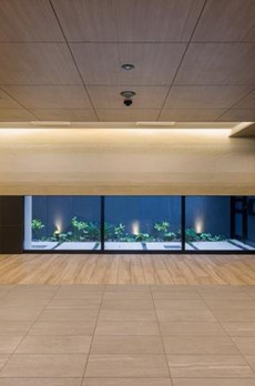 ルフォンプログレ文京湯島 