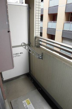 パレステュディオ銀座二丁目 