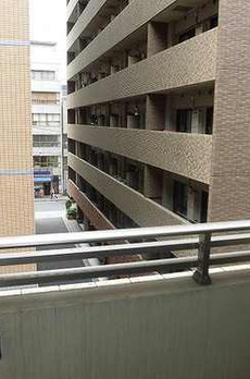 パレステュディオ銀座二丁目 