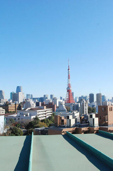 六本木ヒルズゲートタワーレジデンス 