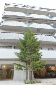 ソサエティ森下 
