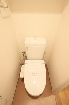 グローリオシェルト麻布十番 