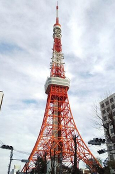 グローリオシェルト麻布十番 