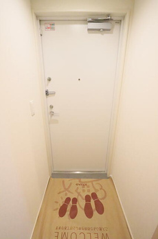 グローリオシェルト麻布十番 