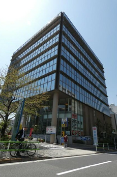 グローリオシェルト麻布十番 