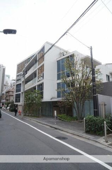 ブランズ六本木 