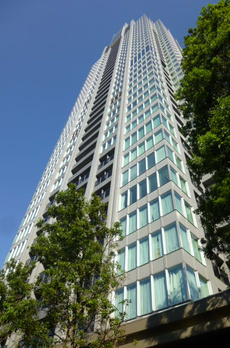 ザ・六本木東京クラブレジデンス 