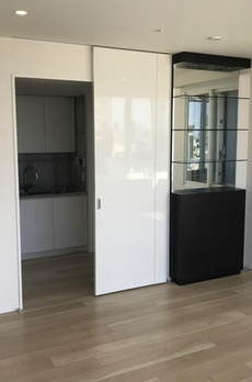 ザ・六本木東京クラブレジデンス 