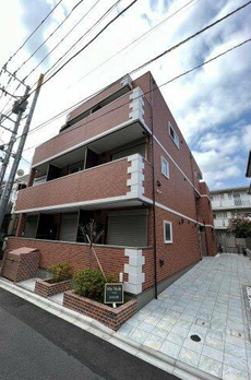 Ｍｙ　Ｓｔｙｌｅ　ｖｉｎｔａｇｅ市谷台町 