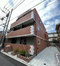 Ｍｙ　Ｓｔｙｌｅ　ｖｉｎｔａｇｅ市谷台町