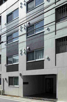 ＴＨＥ　ＣＬＡＳＳ　ＯＧＩＫＵＢＯ　ＲＥＳＩＤＥＮＣＥ 