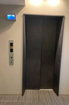 部屋番号：９０２ 