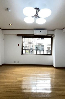 代々木ワルトハイム 