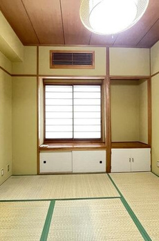 代々木ワルトハイム 