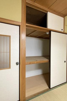 代々木ワルトハイム 