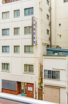 ミレアコート銀座プレミア 