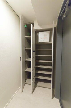部屋番号：４０９ 
