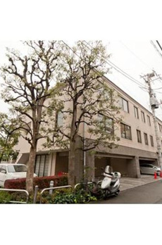 南青山コートヒルズ 