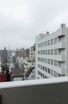 イングランテ浅草橋 