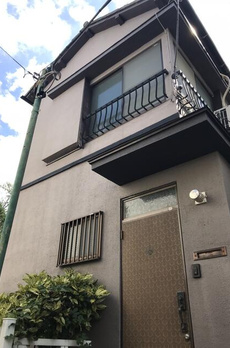 神山町　戸建て 