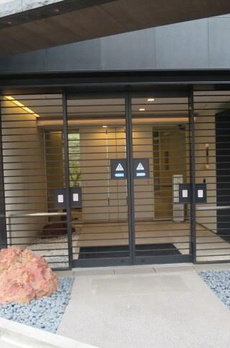 アトラス南麻布 