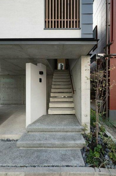 浅草橋戸建 