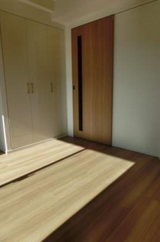 パークアクシス東上野 