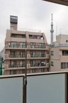 Ｌｅｍｕｒｉａ浅草 