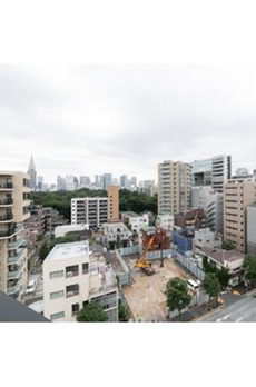 グランクリュ新宿御苑 