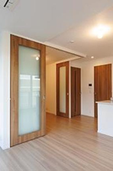 パークアクシス渋谷神山町 