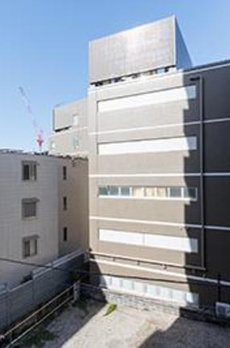 パークアクシス渋谷神山町 