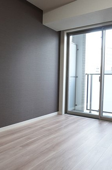 ベルファース大井町グランデ 