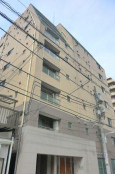 グリーンヒルズ浅草橋 
