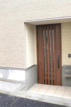 港区白金戸建 