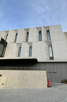 プラウド白金長者丸 