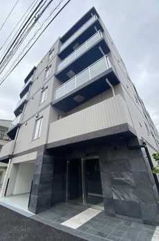 クレストコート綾瀬 