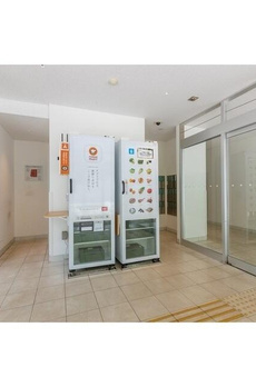 東雲キャナルコートＣＯＤＡＮ１８号棟 