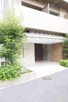 プライムメゾン早稲田 