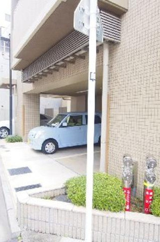プライムメゾン早稲田 