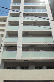 ＣＡＳＡ　ＡＺＡＢＵ　Ｌｅ　Ｇｒａｎｄ 