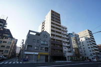 ガリシア森下Ⅴ